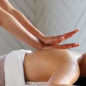 Head SPA & Body
