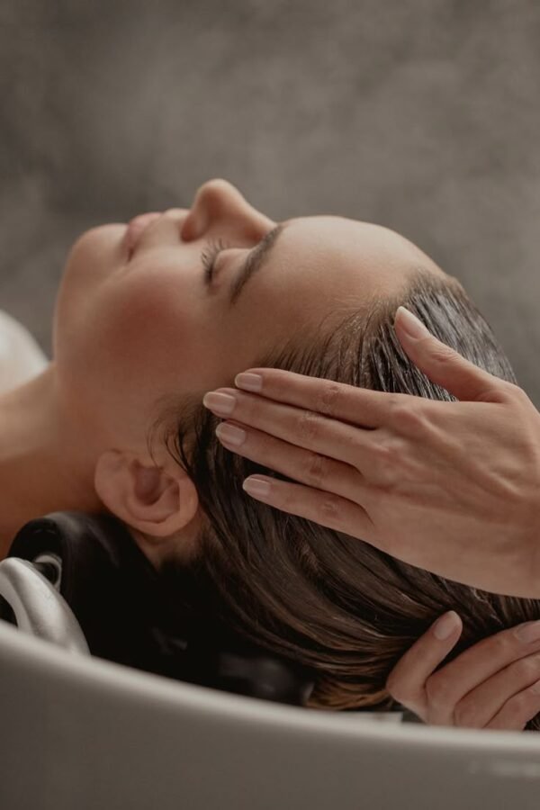 Head SPA & Face