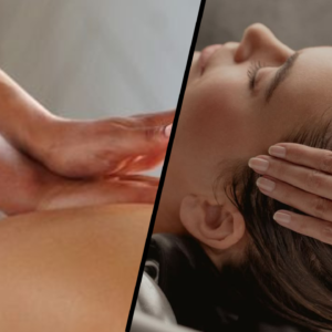 Head Face & Body SPA