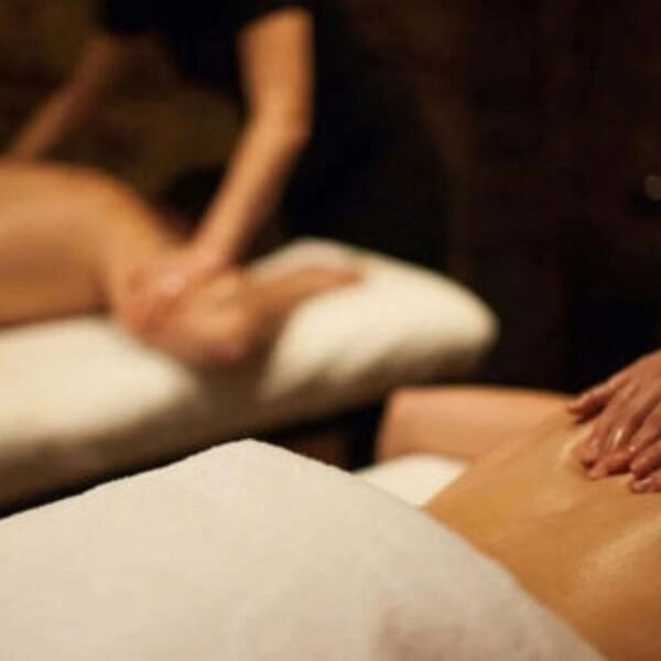 Head SPA Esencial para dos