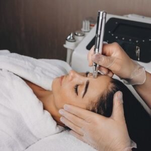 Head SPA & Dermapen