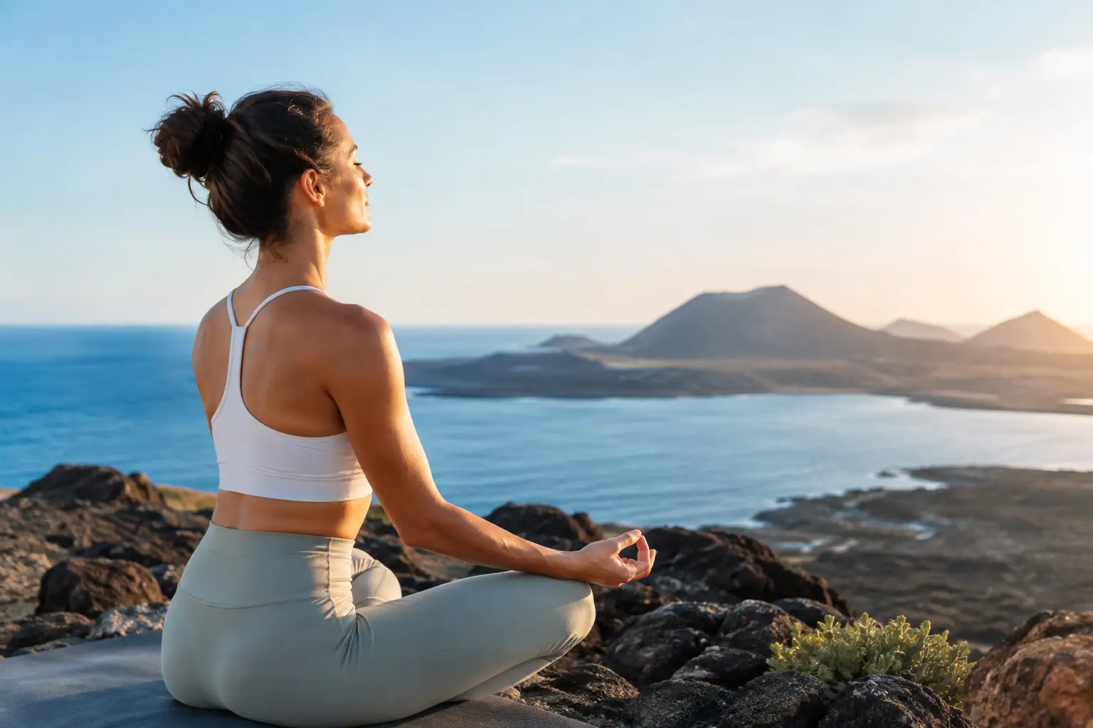 Turismo wellness en Lanzarote para volver a ti